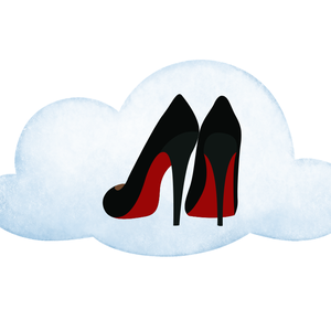 Team Page: Let’s Get High…Heels!